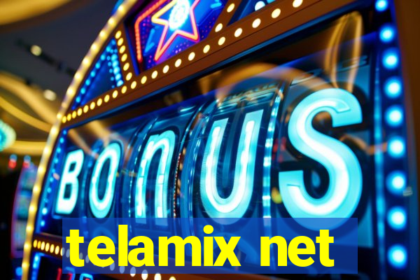 telamix net